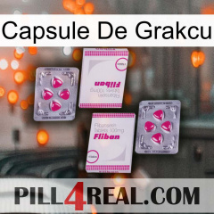 Grakcu Capsule 33